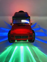 Cargar imagen en el visor de la galería, LD-142A 6x6 SÚPER CAR - mychinashop.com
