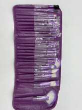 Cargar imagen en el visor de la galería, Brochas juego de 24 piezas se manda surtido - mychinashop.com

