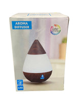 Cargar imagen en el visor de la galería, Bhomomify-humidificador purificador de aire, máquina de aromaterapia silenciosa de gran capacidad para el hogar, oficina y dormitorio MOD AJ-216
