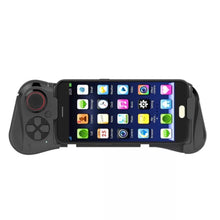 Cargar imagen en el visor de la galería, Mando a distancia GamePad inalámbrico Bluetooth con mando a distancia para Android IOS accesorios de consola de juegos para Smartphone - mychinashop.com
