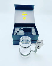 Cargar imagen en el visor de la galería, Tarro de cerveza ,cristal 500 ml herramientas con estuche de luxe MOD ZE-348
