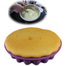 Cargar imagen en el visor de la galería, Moldes de silicona 3D para pasteles, accesorios de cocina para hornear, MOD silicona HL-22
