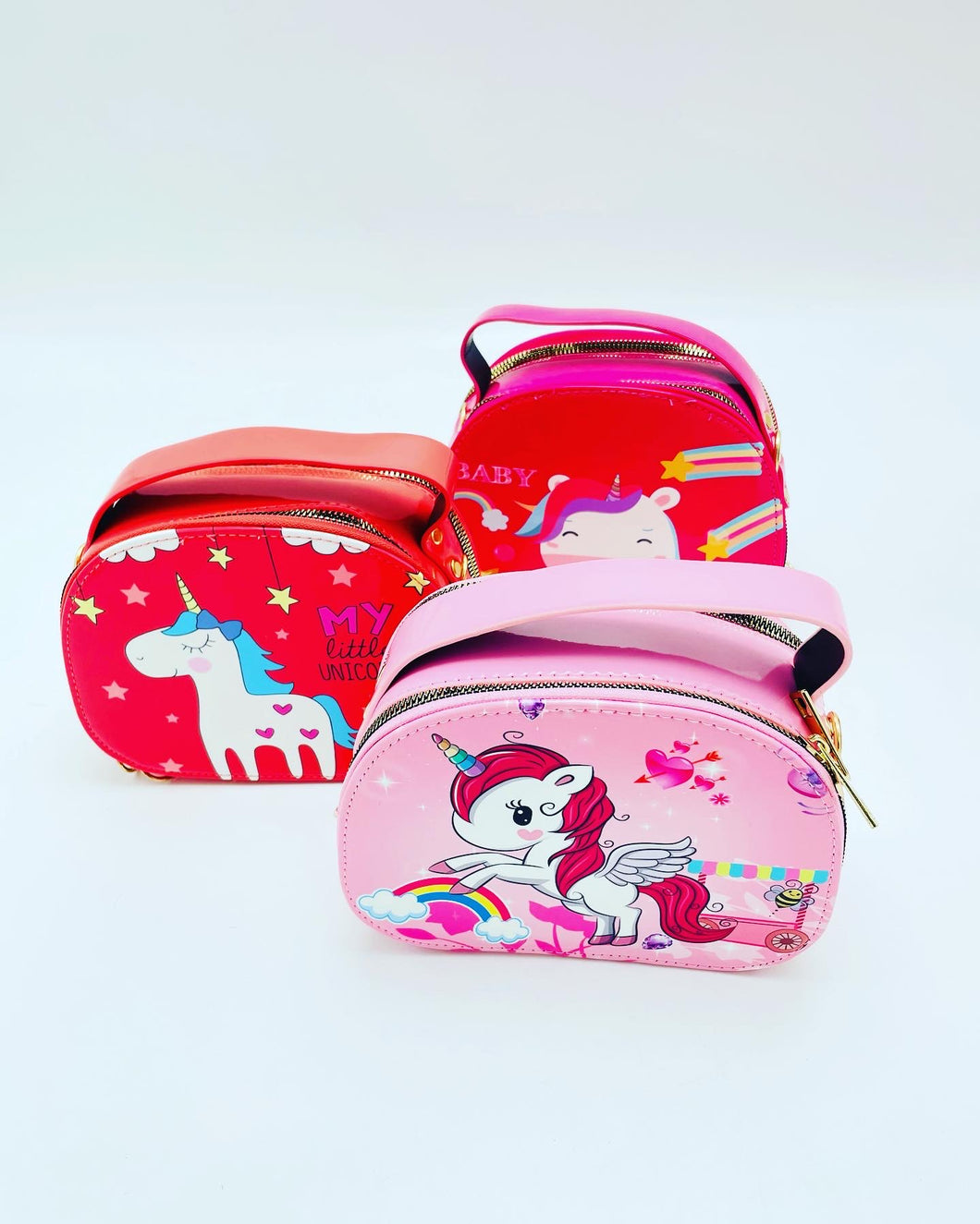 Bolsa de moda infantil MOD S2