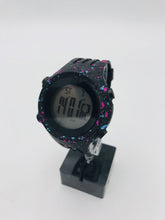 Cargar imagen en el visor de la galería, Reloj digital caucho  colores surtidos - mychinashop.com
