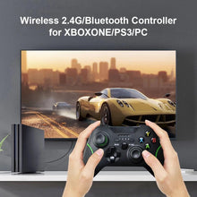 Cargar imagen en el visor de la galería, Control INALÁMBRICO XBOX ONE Y XBOX X - mychinashop.com
