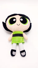 Cargar imagen en el visor de la galería, Peluche de SÚPER chicas  40 cm
