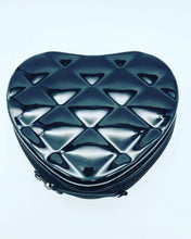 Cargar imagen en el visor de la galería, Y-5 BOLSA DE MODA CORAZÓN
