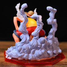 Cargar imagen en el visor de la galería, Figura de acción de One Piece, modelo de PVC, colección de amantes del Anime
