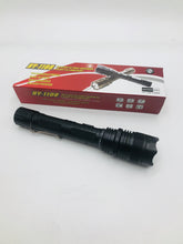 Cargar imagen en el visor de la galería, TASER lámpara MOD HY-1108 - mychinashop.com

