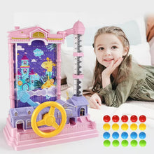 Cargar imagen en el visor de la galería, Juguetes Educativos para bebés, juguetes educativos para la concentración de los ojos, entrenamiento de la mano, para atrapar el balón,
