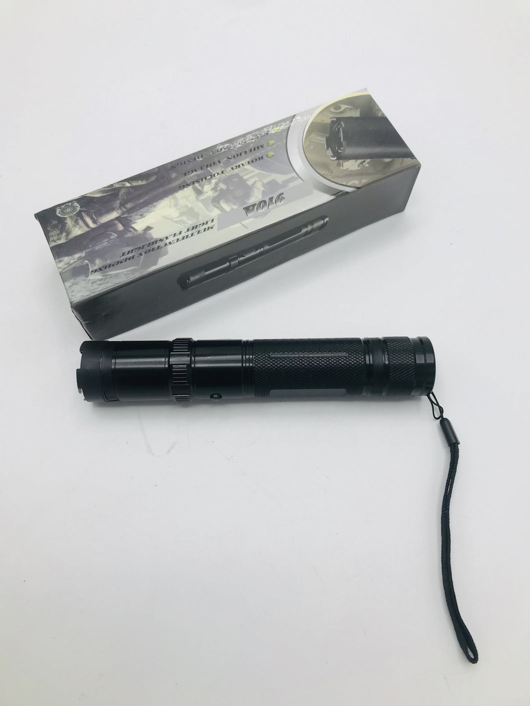 TASER lámpara MOD 910A - mychinashop.com