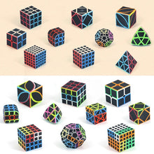 Cargar imagen en el visor de la galería, Cubo RUBIK varios modelos
