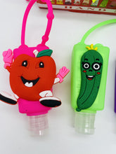 Cargar imagen en el visor de la galería, Paquete 25 piezas gel anti bacteria MOD Q-700 - mychinashop.com
