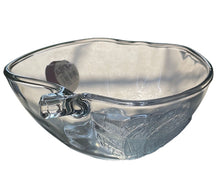 Cargar imagen en el visor de la galería, 12 pz set Bowl Tazón Recipiente De Vidrio Manzana
