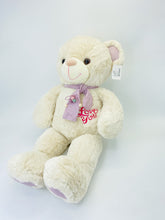 Cargar imagen en el visor de la galería, Oso  tedy de peluche modelo B539  colores - mychinashop.com

