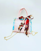 Cargar imagen en el visor de la galería, Bolsa mini para mujer, bandolera de piel sintética, estilo clásico, bonita, nueva versión coreana MOD BD31
