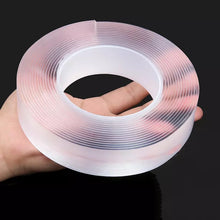 Cargar imagen en el visor de la galería, Cinta de agarre multifunción sin costuras, almohadilla adhesiva de 3 metros MOD ZE-0841
