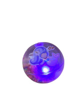 Cargar imagen en el visor de la galería, Pelota con luz transparente MODA07-4 sirenas
