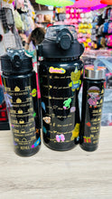 Cargar imagen en el visor de la galería, Vaso Trio motivaciónal
