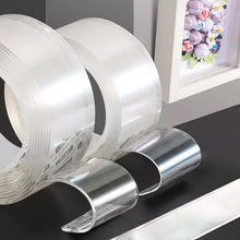 Cargar imagen en el visor de la galería, Cinta de agarre multifunción sin costuras, almohadilla adhesiva de 3 metros MOD ZE-0841
