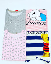 Cargar imagen en el visor de la galería, Blusón modelos surtidos unitalla
