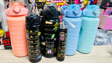 Cargar imagen en el visor de la galería, Vaso Trio motivaciónal
