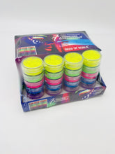 Cargar imagen en el visor de la galería, Caja de Polvo fluorescente grande con 12 Pz  Mod 002 - mychinashop.com
