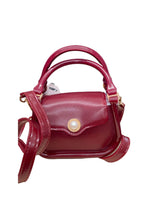 Cargar imagen en el visor de la galería, Monederos y bolsos de PVC para mujer, bandolera de silicona correa de silicona  MOD 8163
