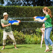 Cargar imagen en el visor de la galería, Pistolas de agua para niños y adolescentes, juguetes de lucha contra el agua, pistola de chorro de agua de alta presión, para piscina al aire libre, juguetes de verano MOD TOY114
