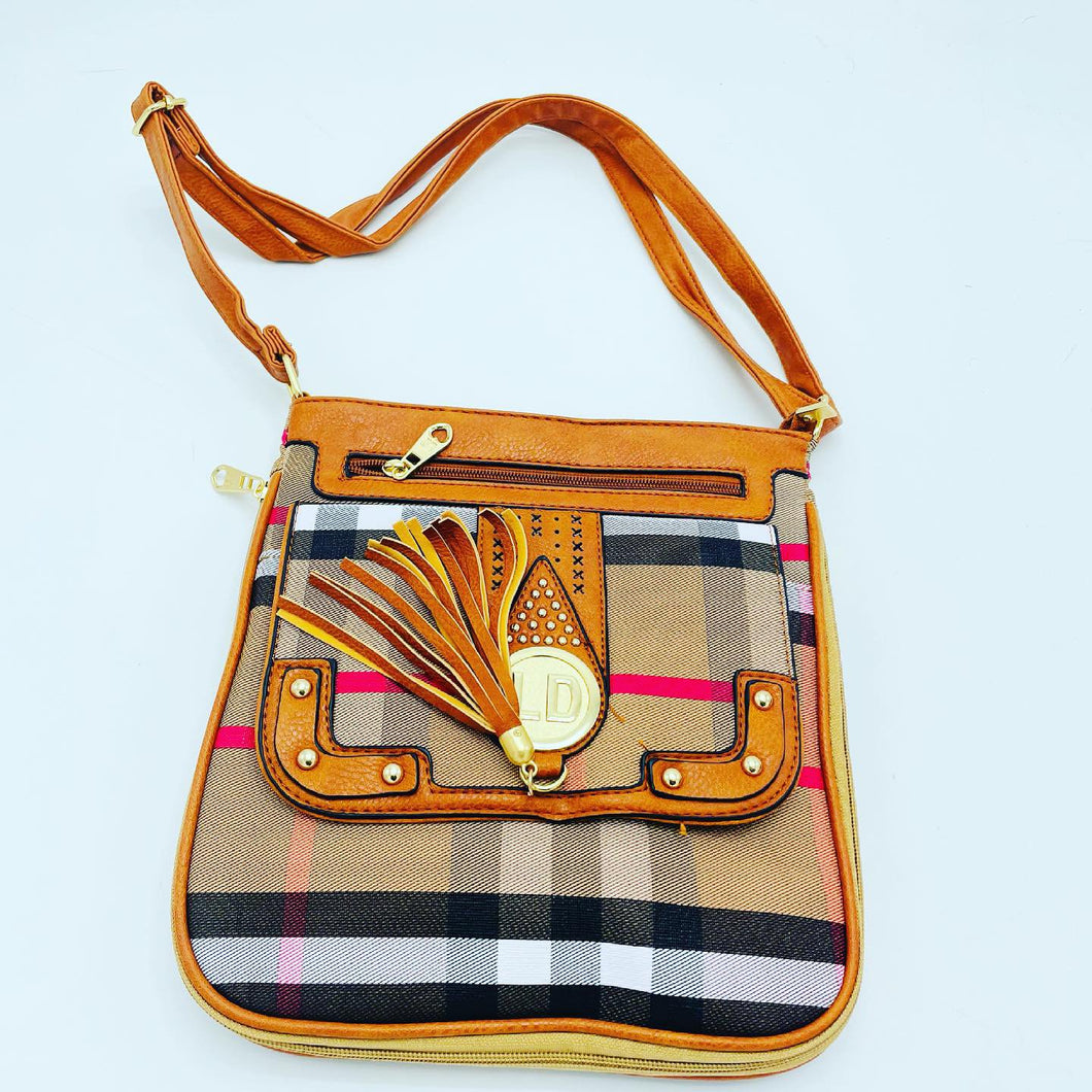 Mariconera  de moda MOD W8112