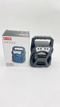 Cargar imagen en el visor de la galería, Bocina vía Bluetooth MS-1720BT - mychinashop.com
