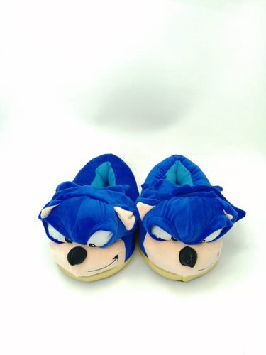 Pantufla de Sonic 24-26 - mychinashop.com