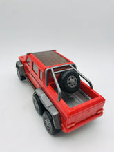 Cargar imagen en el visor de la galería, LD-142A 6x6 SÚPER CAR - mychinashop.com
