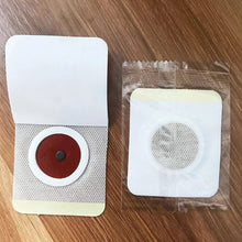 Cargar imagen en el visor de la galería, Parche Delgado Extra fuerte para quemar grasa, perder peso, productos para adelgazar, pegatina para el cuerpo para celulitis, vientre, cintura, 30 unidades MOD QQ-006
