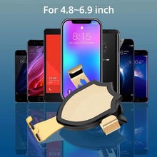 Cargar imagen en el visor de la galería, Soporte para celular MOD CZ-10

