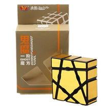 Cargar imagen en el visor de la galería, Cubo RUBIK varios modelos
