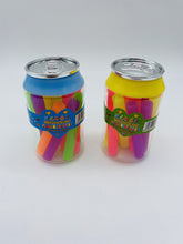 Cargar imagen en el visor de la galería, Bote cito de goma flourescente - mychinashop.com
