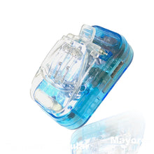 Cargar imagen en el visor de la galería, Multicargador Celular Universal Bateria Usb  MOD CH15
