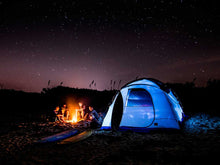 Cargar imagen en el visor de la galería, Foco portátil 180 W  LED USB recargable Camping bombilla portátil imán emergencia lámpara exterior emergencia linterna foco MOD EM0736w - mychinashop.com
