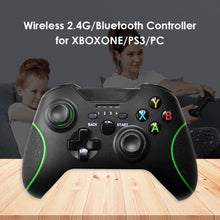 Cargar imagen en el visor de la galería, Control INALÁMBRICO XBOX ONE Y XBOX X - mychinashop.com
