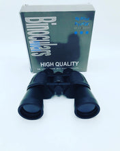Cargar imagen en el visor de la galería, Binoculares de gran alcance HD, minitelescopio óptico plegable de largo alcance para Deportes de caza binoculares de viaje de Camping al aire libre duraderos 20x50 MOD W20x50-1
