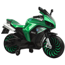 Cargar imagen en el visor de la galería, Motocicleta eléctrica 12 v para niños de 3 a 10 años MOD 900L
