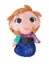 Cargar imagen en el visor de la galería, Peluche de invierno  30 cm

