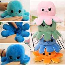 Cargar imagen en el visor de la galería, Pulpo GRANDE de Importacion varios colores - mychinashop.com
