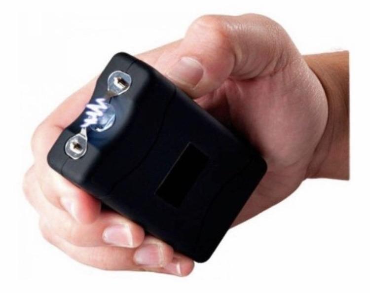 TASER lámpara de toques MOD 808-54 - mychinashop.com