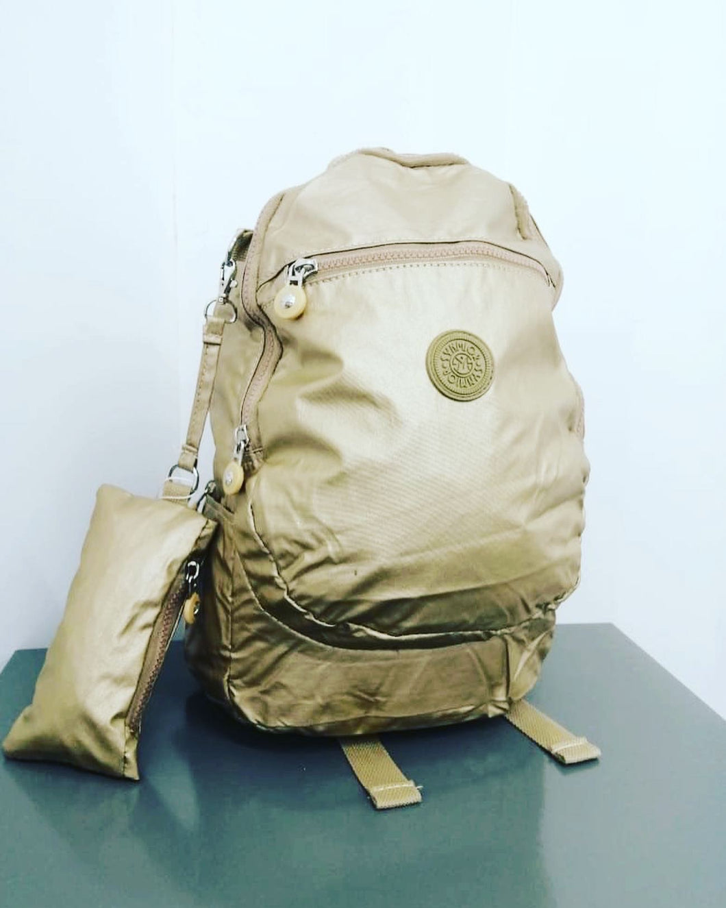 Mochila MOD 1903