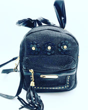 Cargar imagen en el visor de la galería, Mochila juvenil glither MOD S4796
