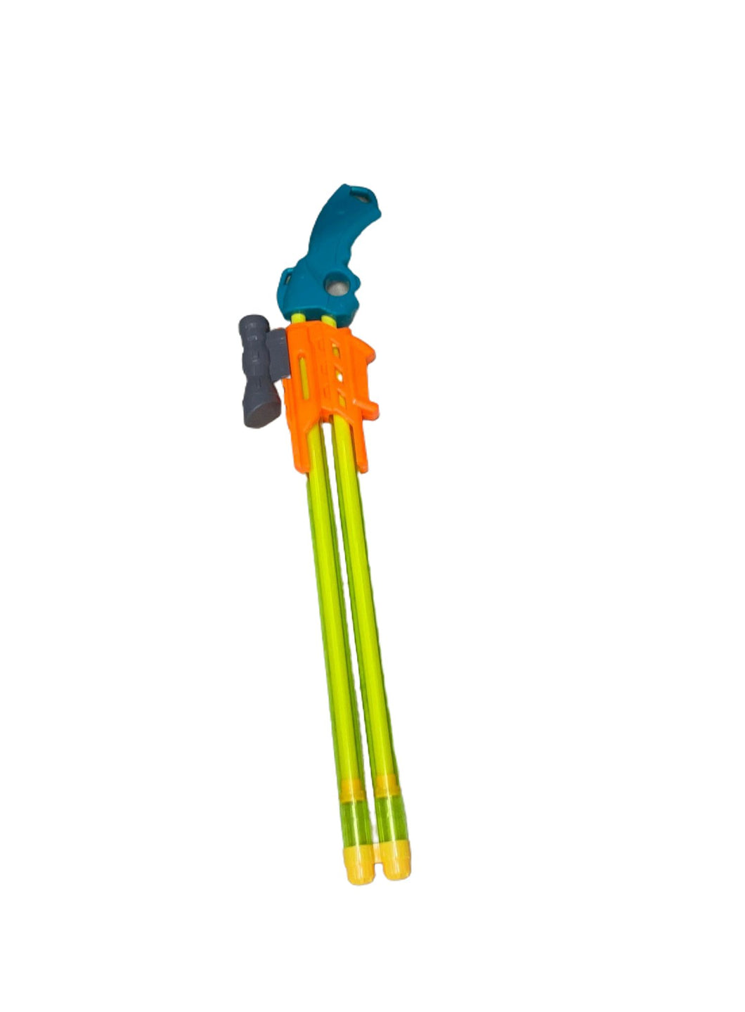 Pistola de agua de chorro para niños, juguete de pistola de agua de Agua pulverizada, regalo para piscina, MOD TOY120