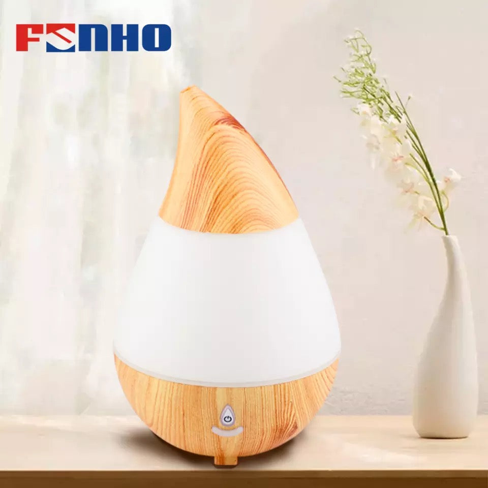 humidificador ultrasónico  AJ-215