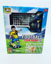 Cargar imagen en el visor de la galería, FOOTBALL Coin Bank  alcancia de futbolista MOD 6688-3
